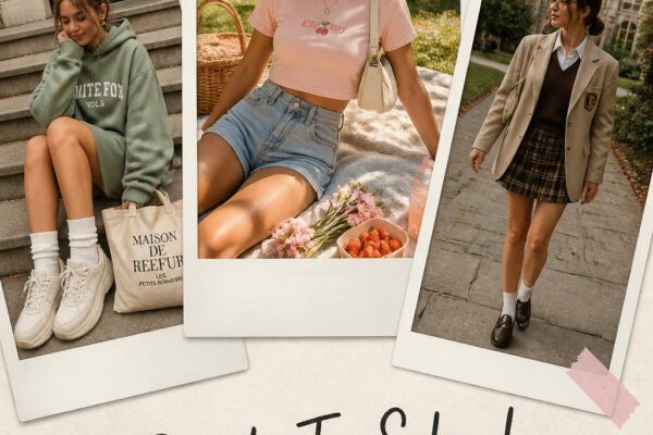 15 Best Back To School Outfits Casual You Will Love