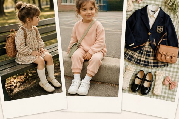 25 Best Toddler Back To School Outfits Aesthetic