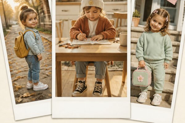 20 Best Toddler Back To School Outfits Casual for Any Style