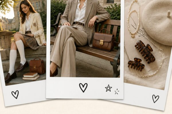 20 Best Back To School Outfits Classy Aesthetic for School