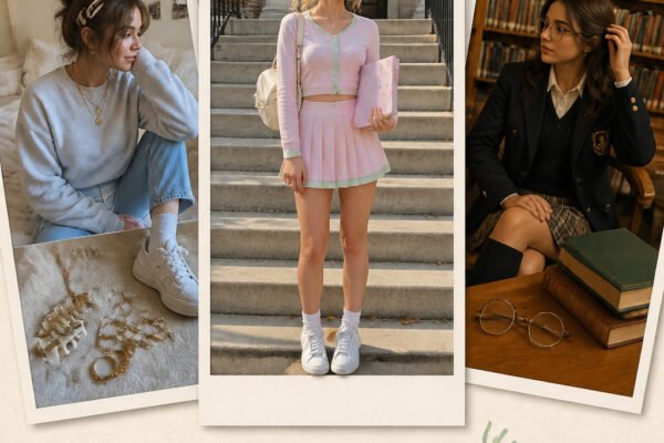 20 Cool Back To School Outfits Junior Year Casual