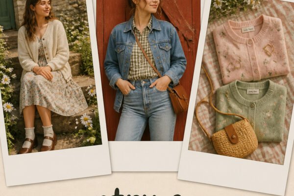25 Top Back To School Outfits Country Casual You Will Love
