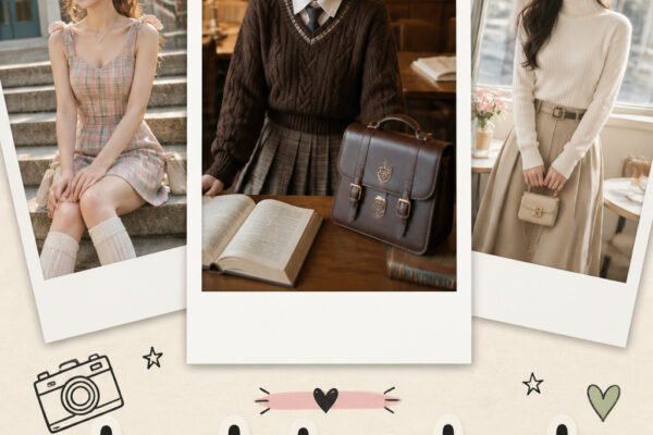 25 Best Back To School Outfits Skirt Casual That Slay