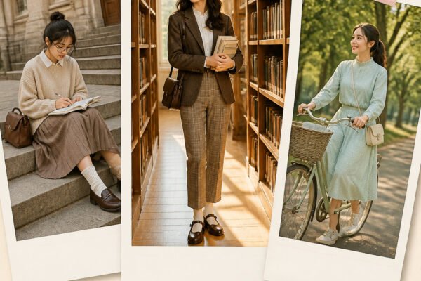 15 Easy Modest Back To School Outfits Casual You Will Love