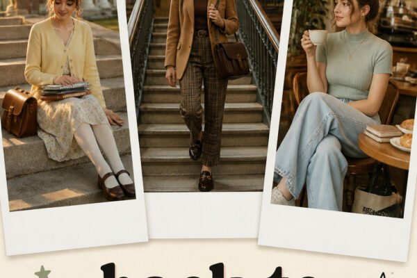 10 Best Modest Back To School Outfits Trendy for Any Style