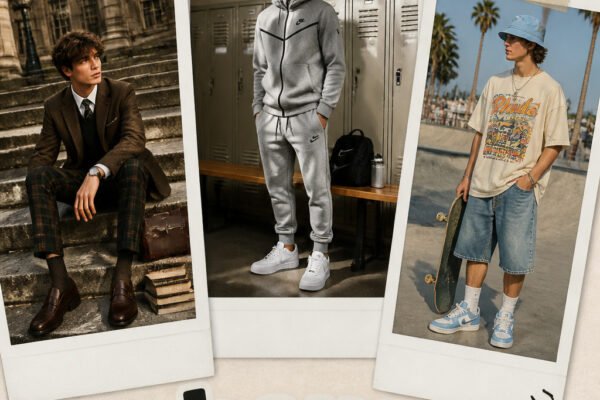 20 Best Back To School Outfits Boys Trendy for Any Style