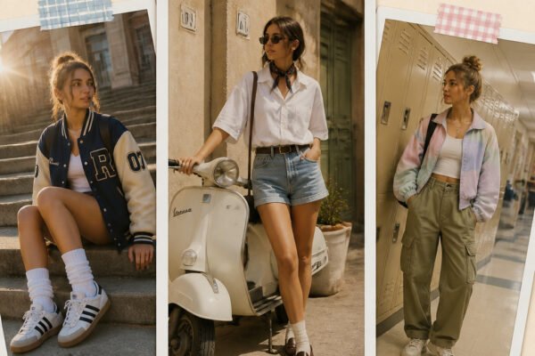 15 Cool Back To School Outfits For Boys Casual for Any Style