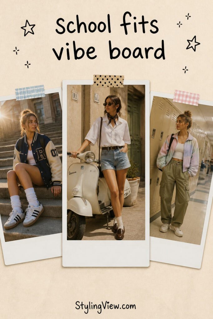 15 Cool Back To School Outfits For Boys Casual for Any Style